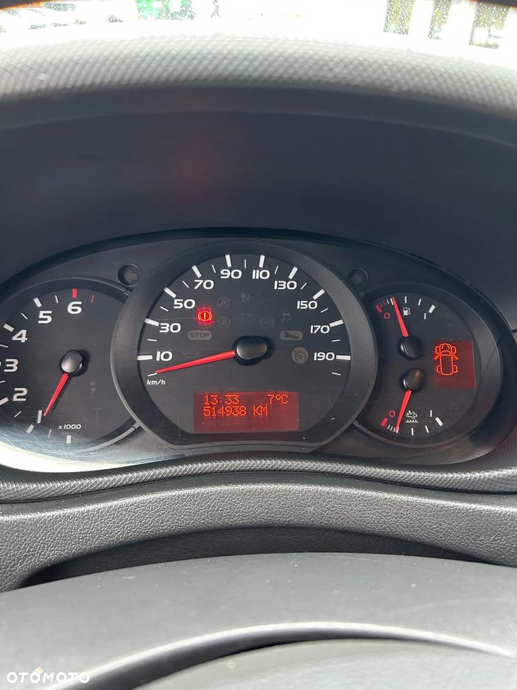 Renault mASTER - 10