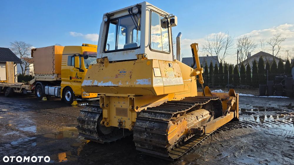 Liebherr PR 712 L - 5