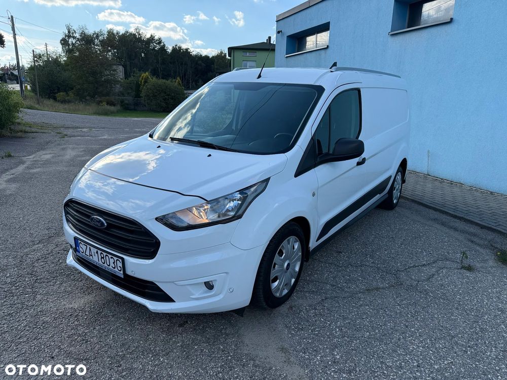Ford TRANSIT CONNECT L2 - 17