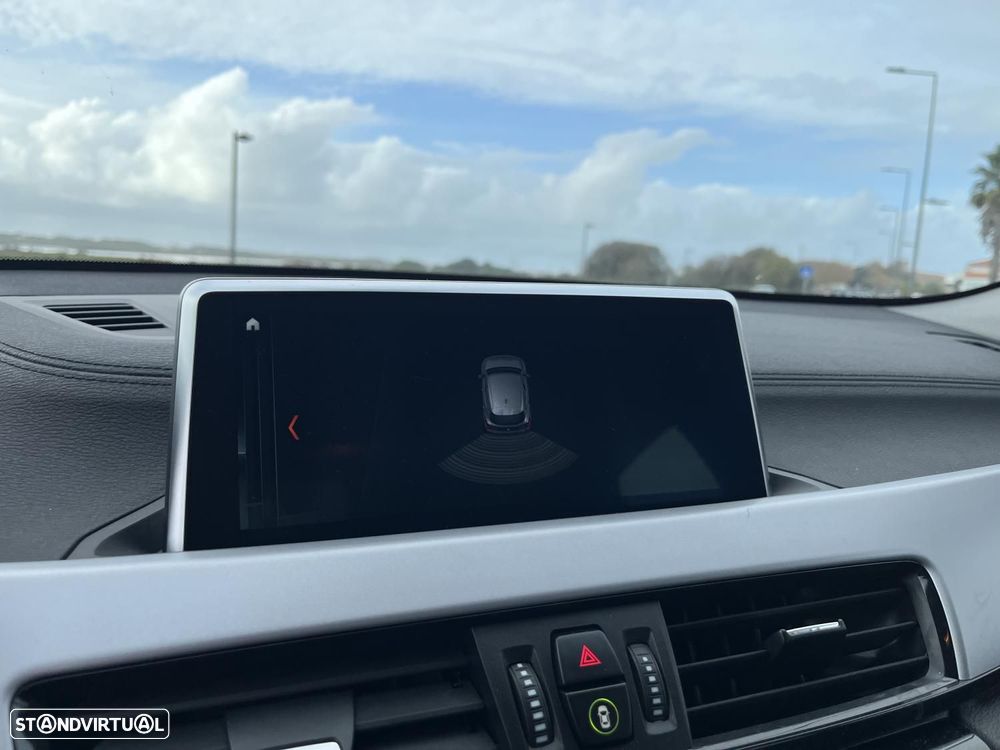 BMW X2 18 i sDrive Auto Advantage - 12