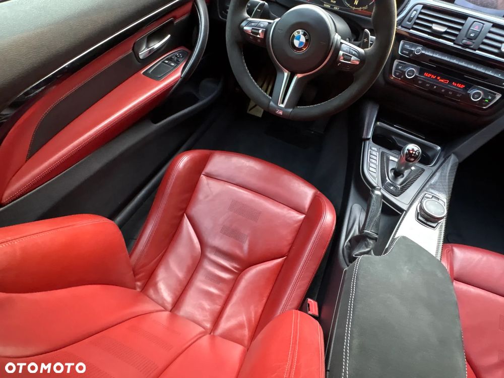 BMW M4 - 14