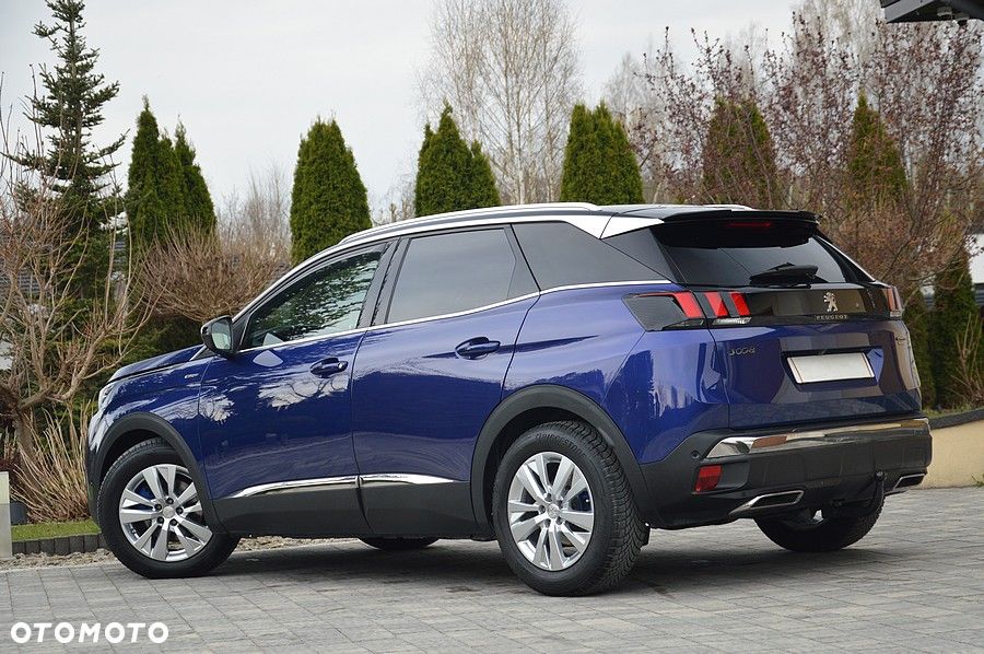 Peugeot 3008 - 16