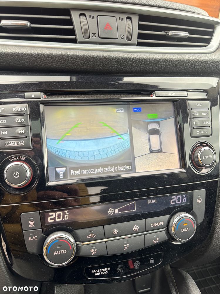 Nissan Qashqai - 31