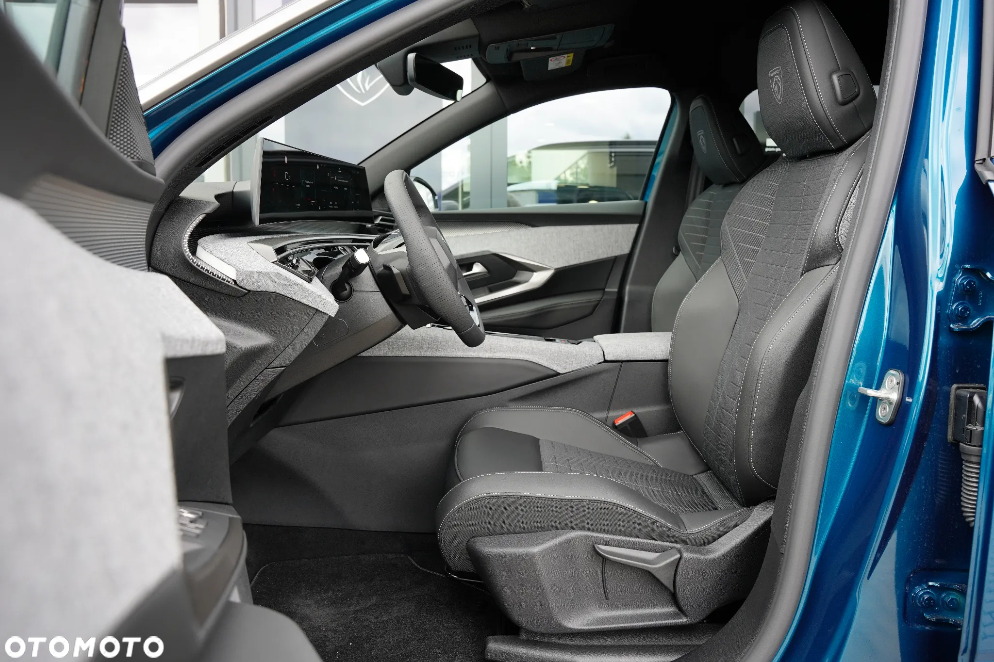 Peugeot 5008 1.2 PureTech mHEV GT S&S e-DCS6 - 7