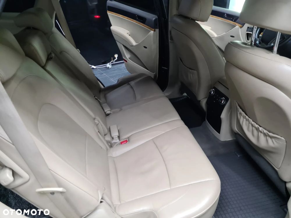 Hyundai ix55 - 16