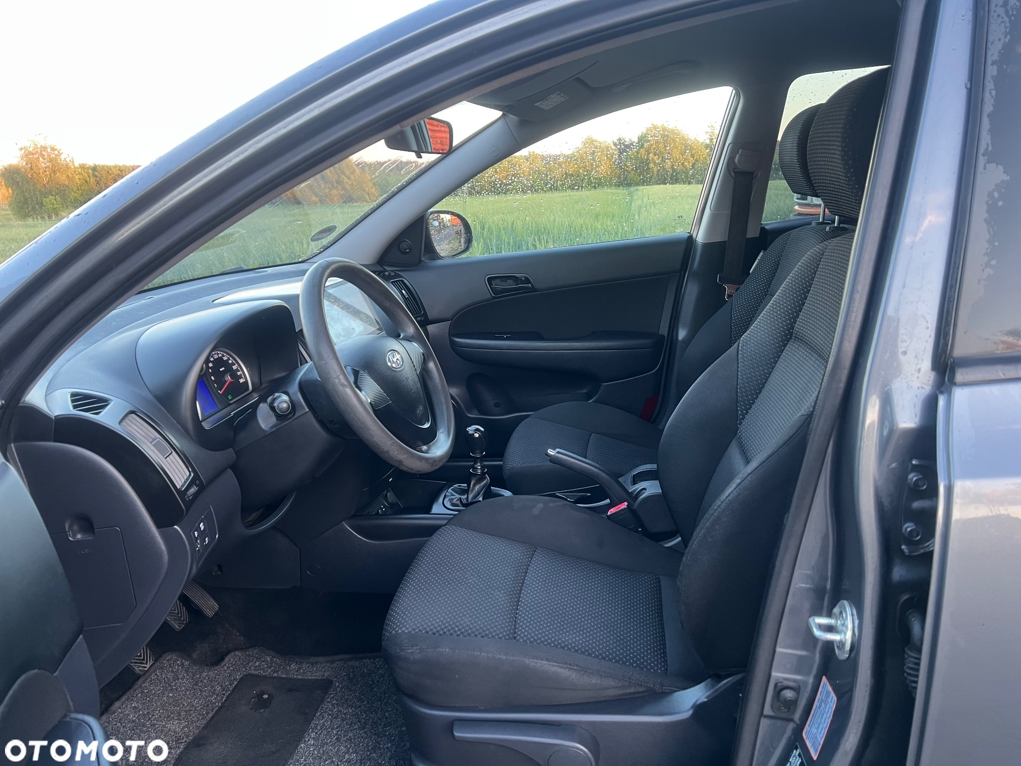 Hyundai i30 1.4 Classic + World Cup - 21