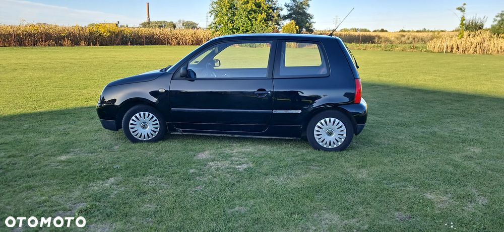Volkswagen Lupo - 2