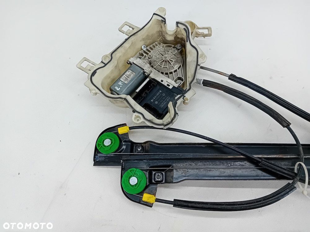 PODNOŚNIK SZYBY LEWY PRZÓD SEAT TOLEDO III 1K0959793D F005S00148 - 2