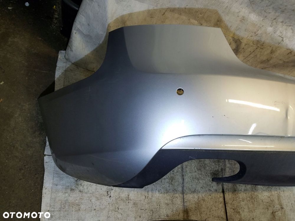 zderzak tył audi a5 8t sportback lift kod lx7w - 4