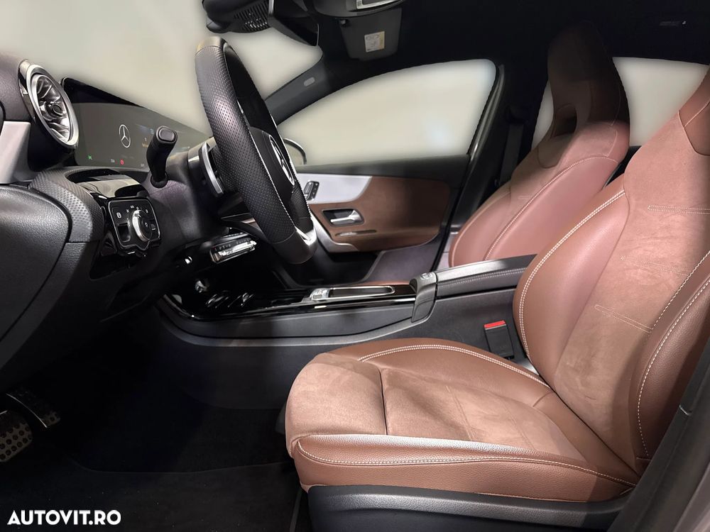 Mercedes-Benz A 200 - 24