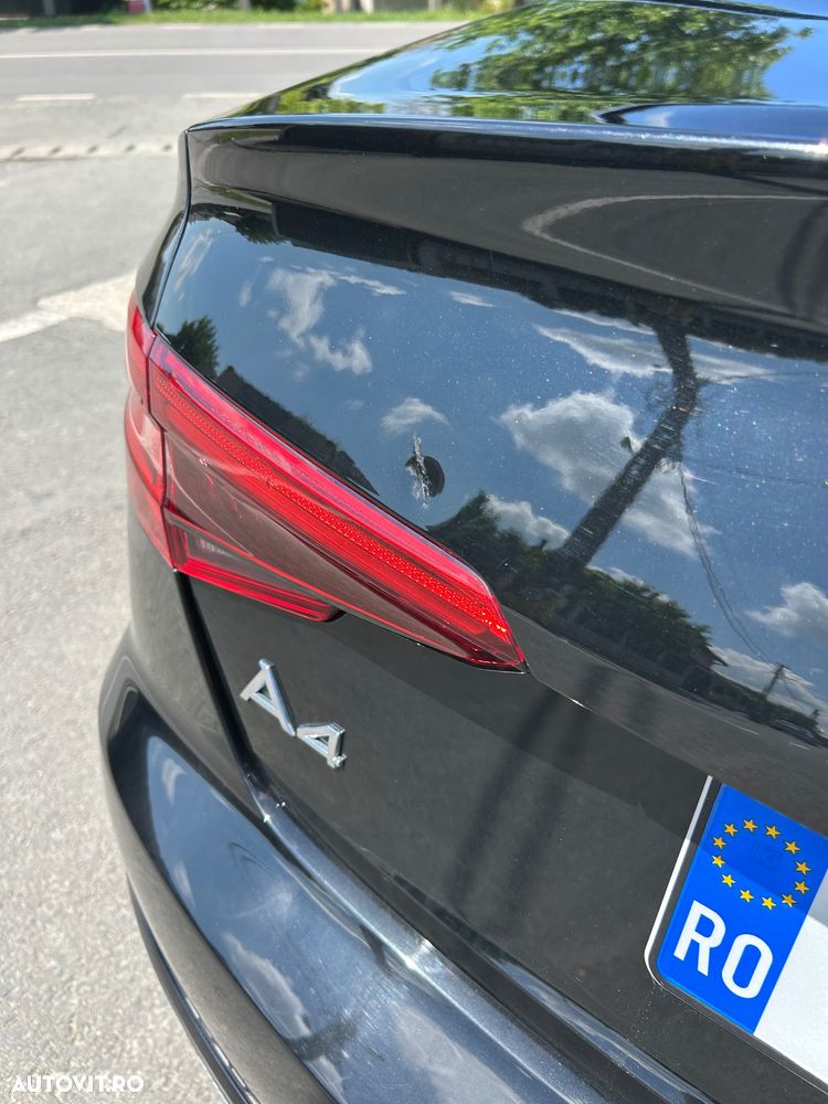 Audi A4 - 12