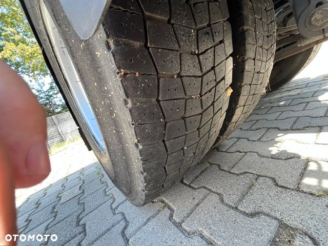 Renault T HIGH  520 - 7