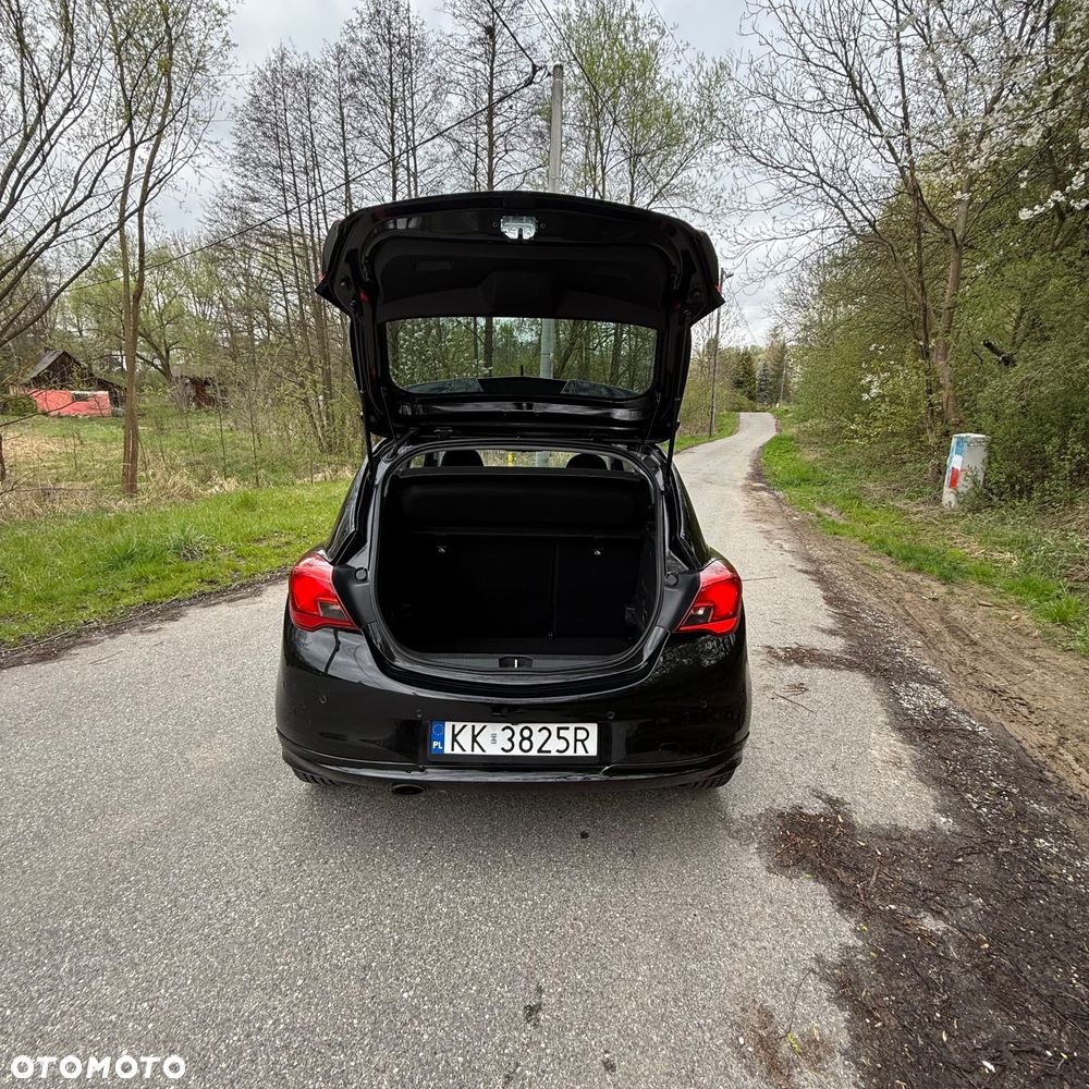 Opel Corsa 1.4 T GSi S&S - 16