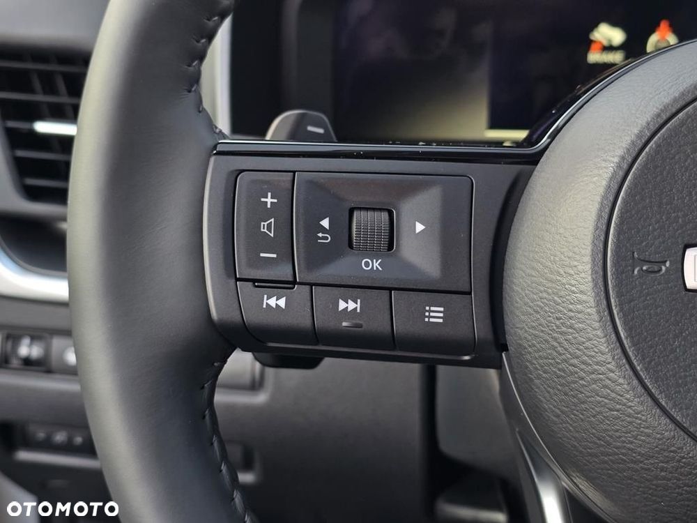 Nissan Qashqai 1.3 DIG-T MHEV N-Connecta Xtronic - 15