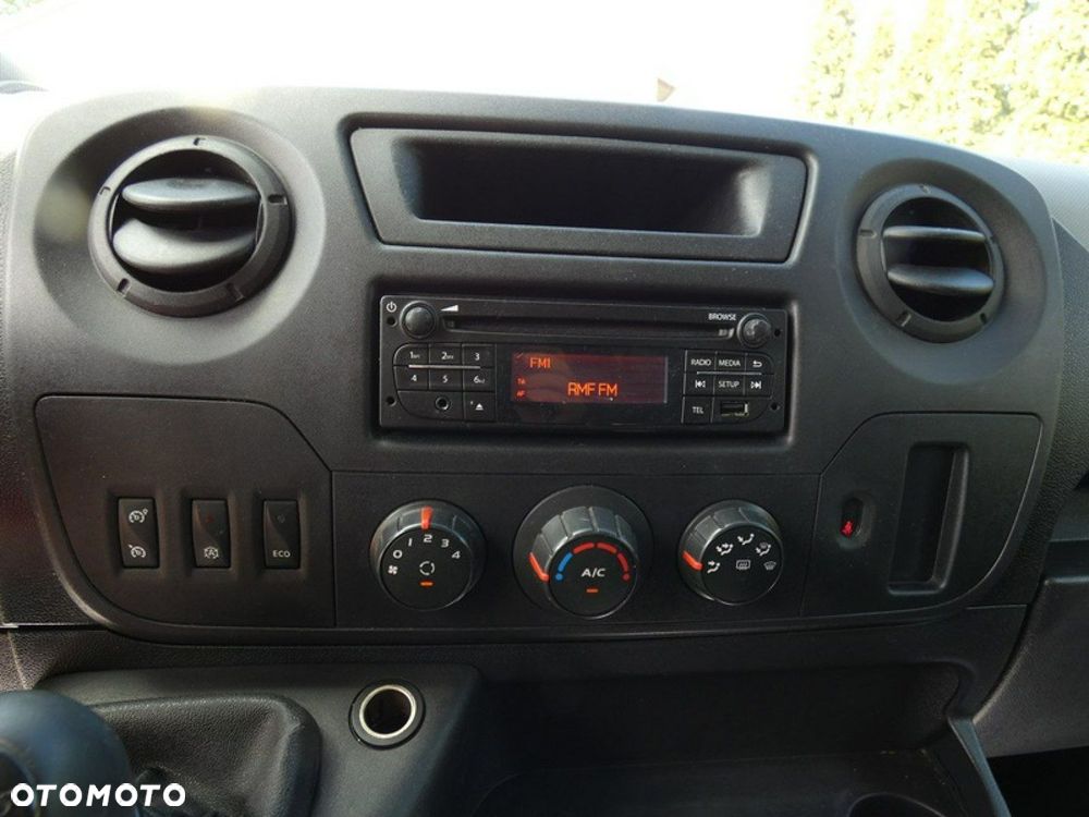 Renault Master - 12