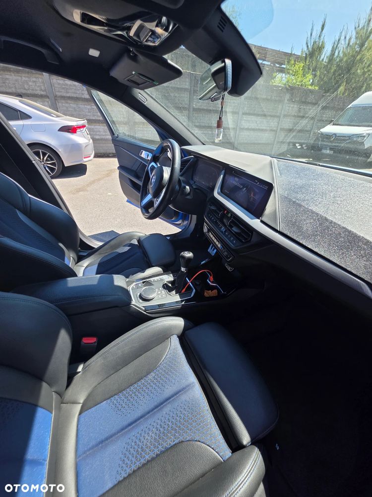 BMW Seria 1 - 24