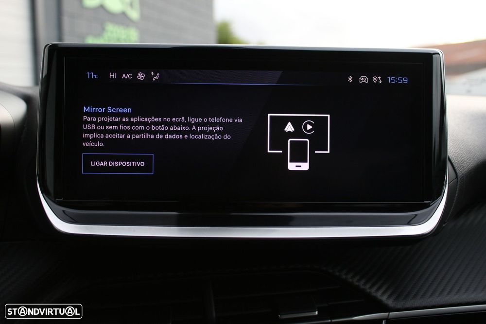 Peugeot 2008 1.2 PureTech Allure - 30