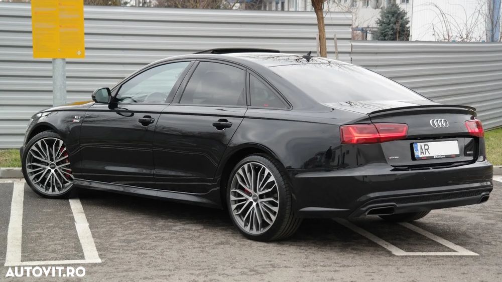 Audi A6 - 3