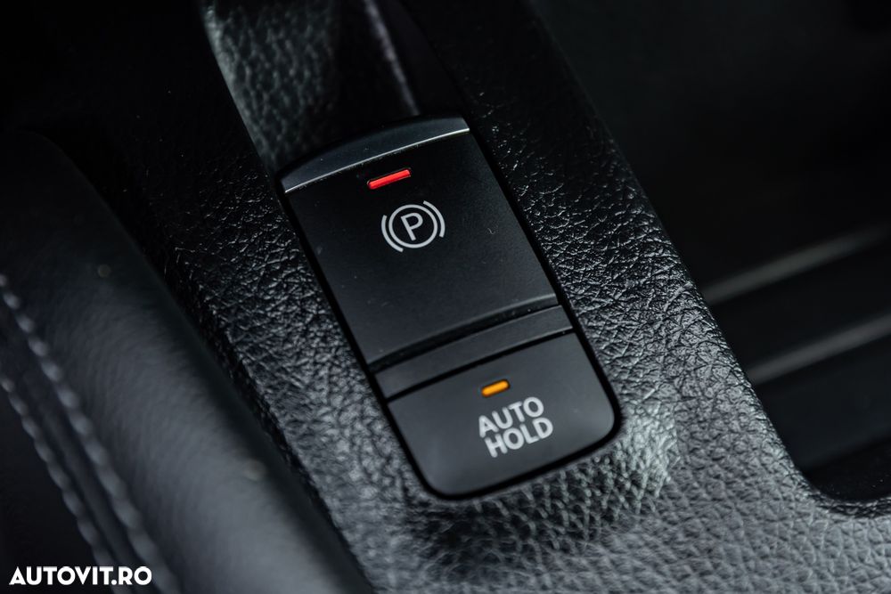 Nissan Qashqai 1.5 DCI Start/Stop Tekna - 25