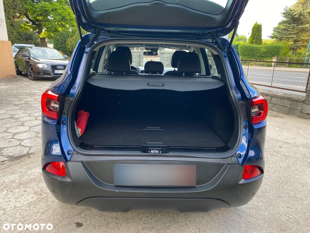 Renault Kadjar Energy TCe 130 Experience - 39