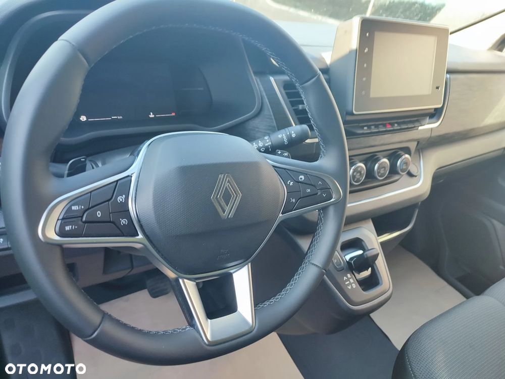 Renault Trafic Kombi 2.0 L2 Equilibre EDC - 23