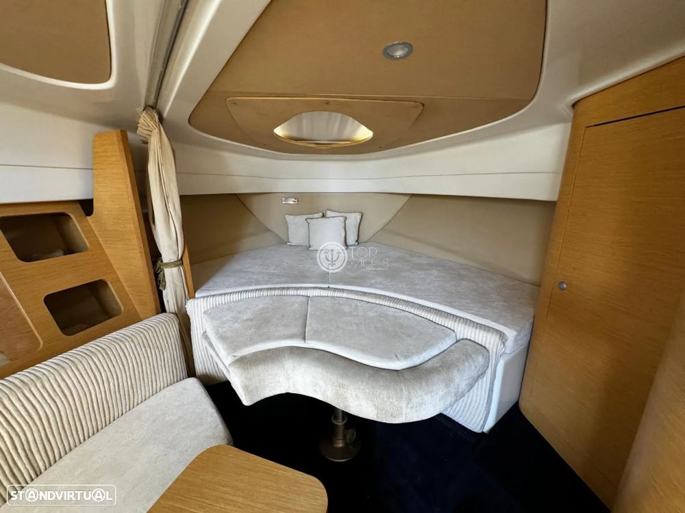 Cranchi 32 Pelican - 19