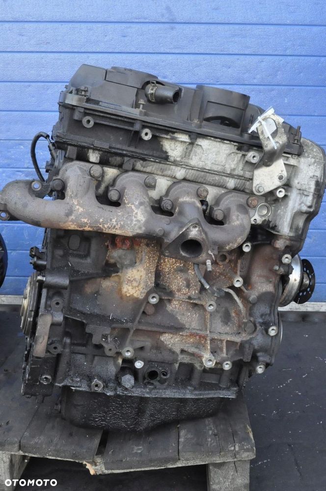 FORD TRANSIT MK7 2.4 TDCI 85kW 115KM SILNIK JXFA JXFC - 3