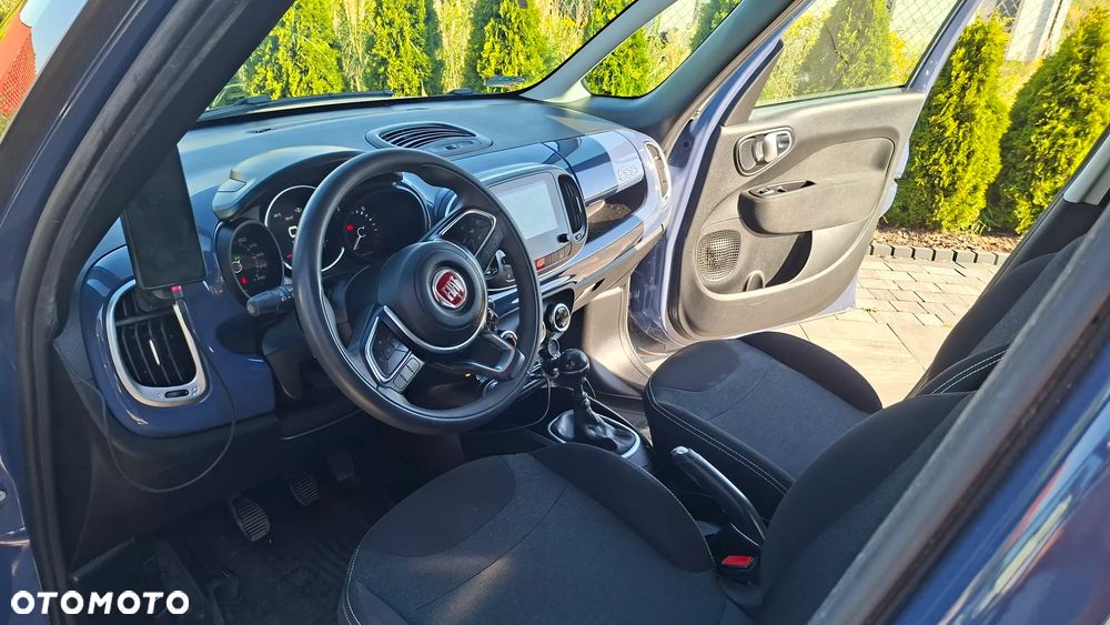 Fiat 500L 1.4 16V Pop Star - 32