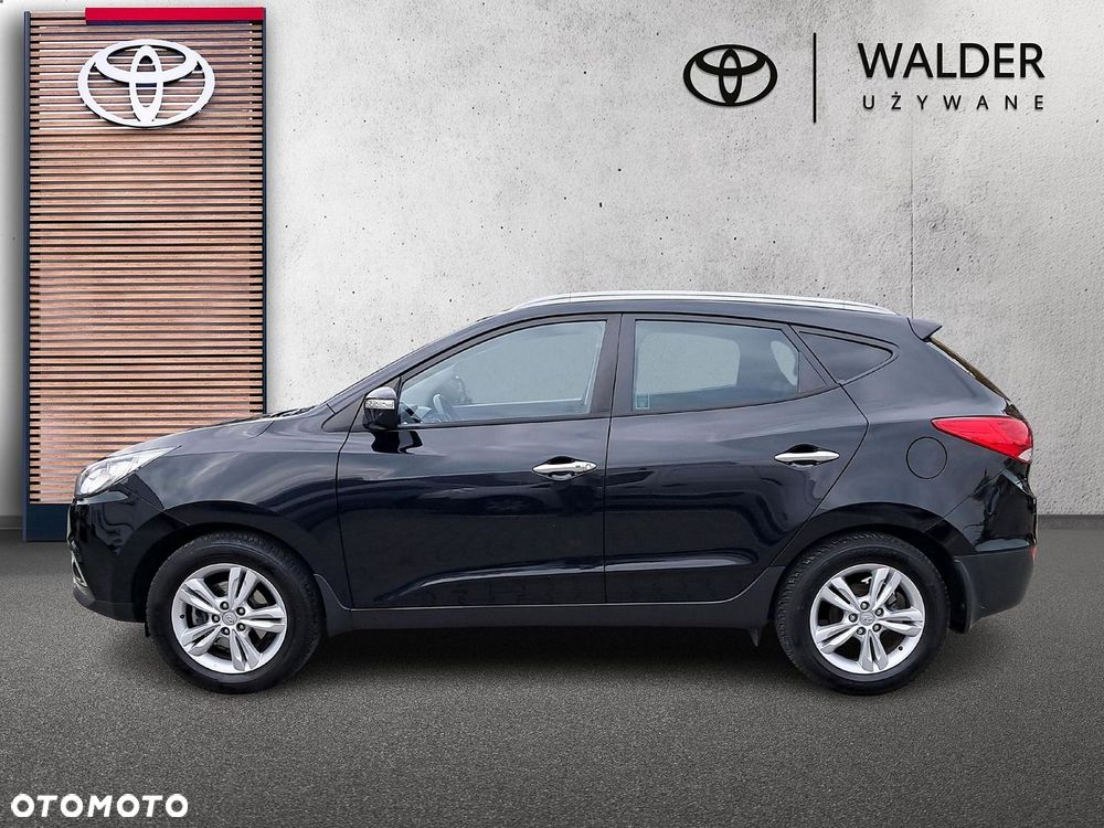 Hyundai ix35 1.6 GDI Comfort 2WD - 2