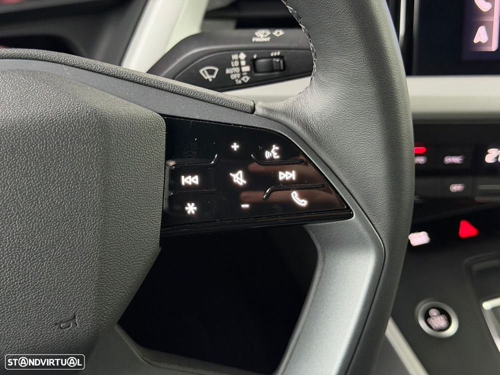 Audi Q4 Sportback e-tron 45 quattro 82 kWh - 28