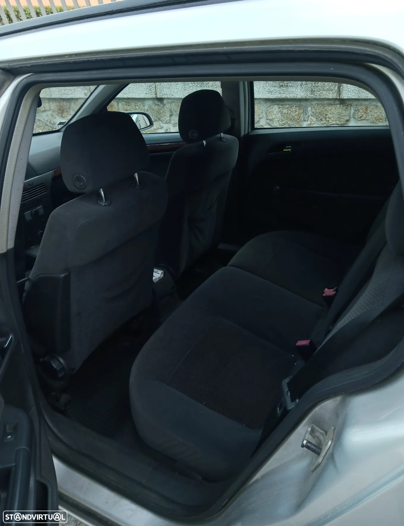 Opel Astra 1.7 CDTi Cosmo M5 - 5