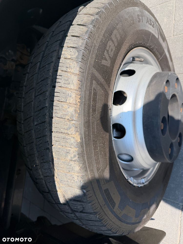 Iveco daily 72c18 manual, blokada mostu - 5