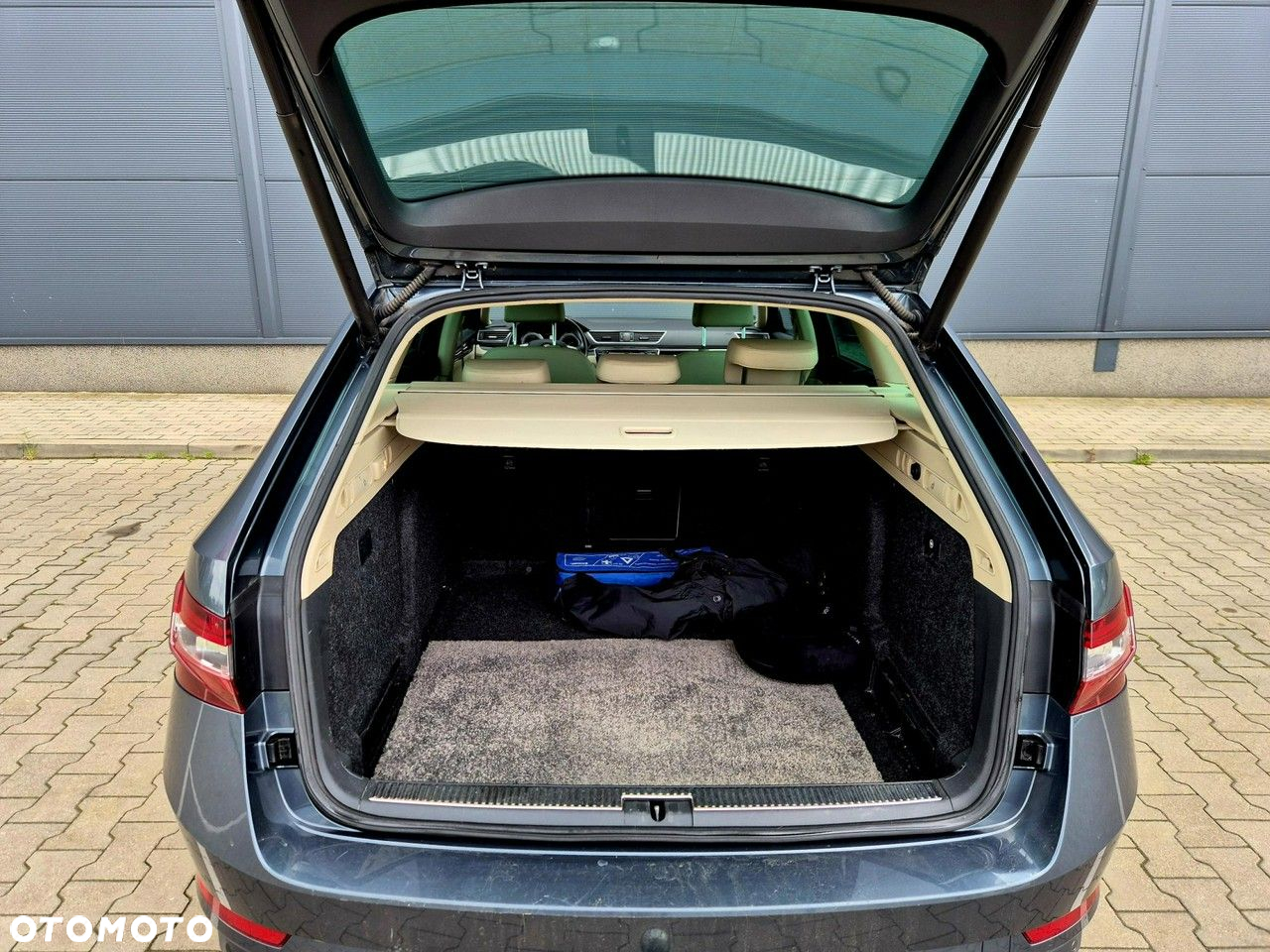 Skoda Superb - 23