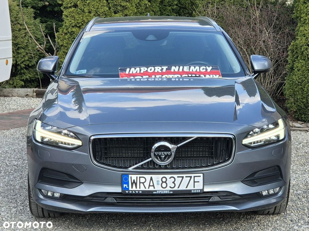 Volvo V90 - 2