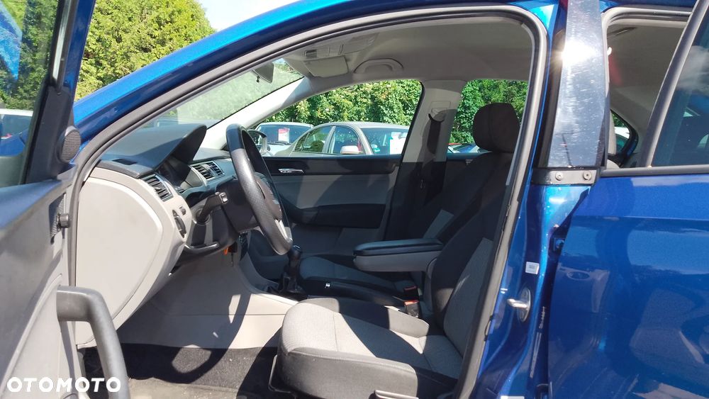 Seat Toledo 1.2 TSI Reference - 16
