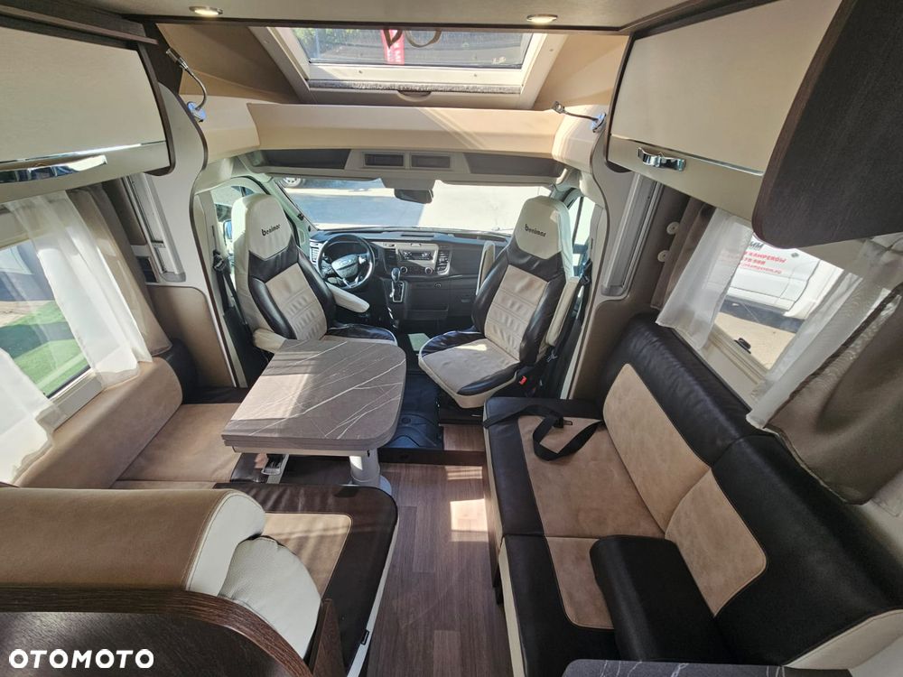 Ford Benimar - 20