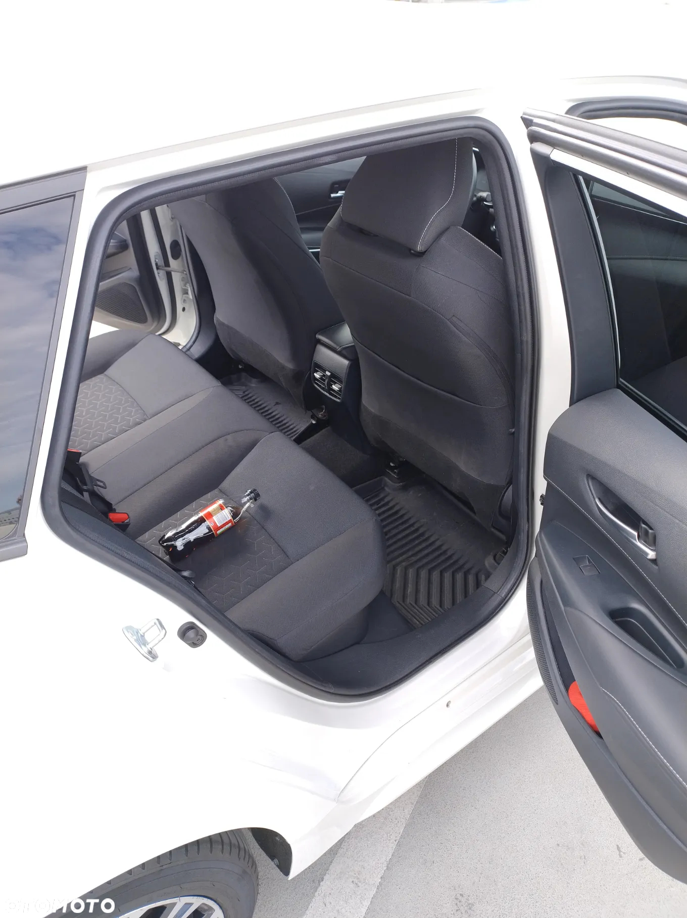 Toyota Corolla - 7