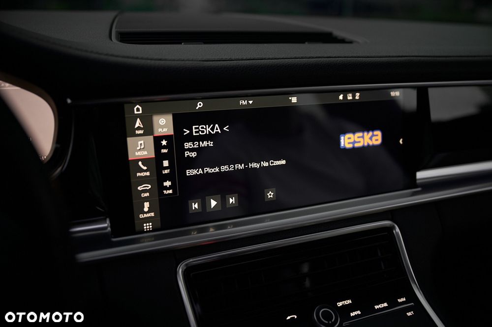 Porsche Panamera 4S Diesel Sport Turismo - 34