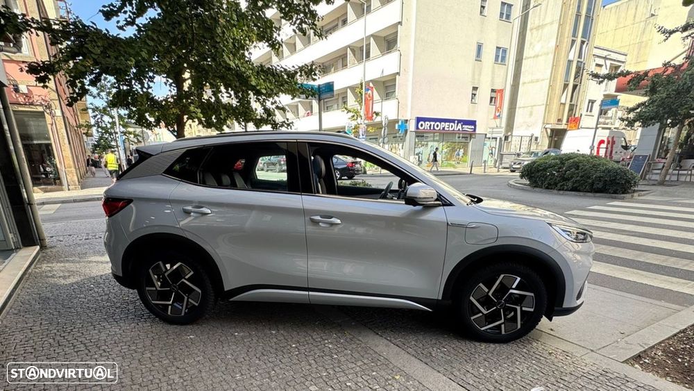 BYD Atto 3 60.48 kWh Design - 4