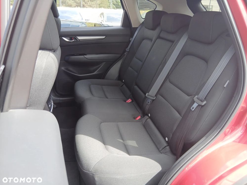 Mazda CX-5 2.0 Kanjo AWD - 18