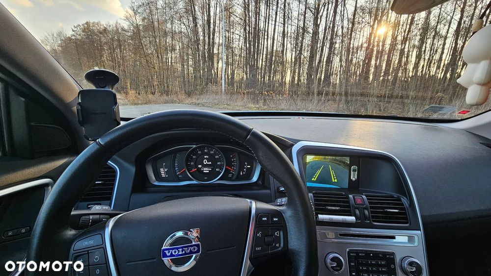 Volvo XC 60 T5 Geartronic Linje Inscription - 11