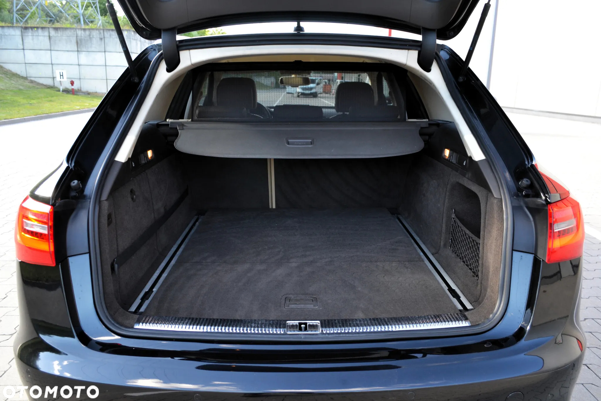 Audi A6 3.0 TDI Quattro S tronic - 33