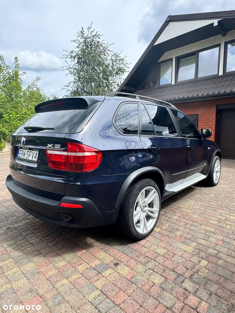 BMW X5 3.0d xDrive - 2