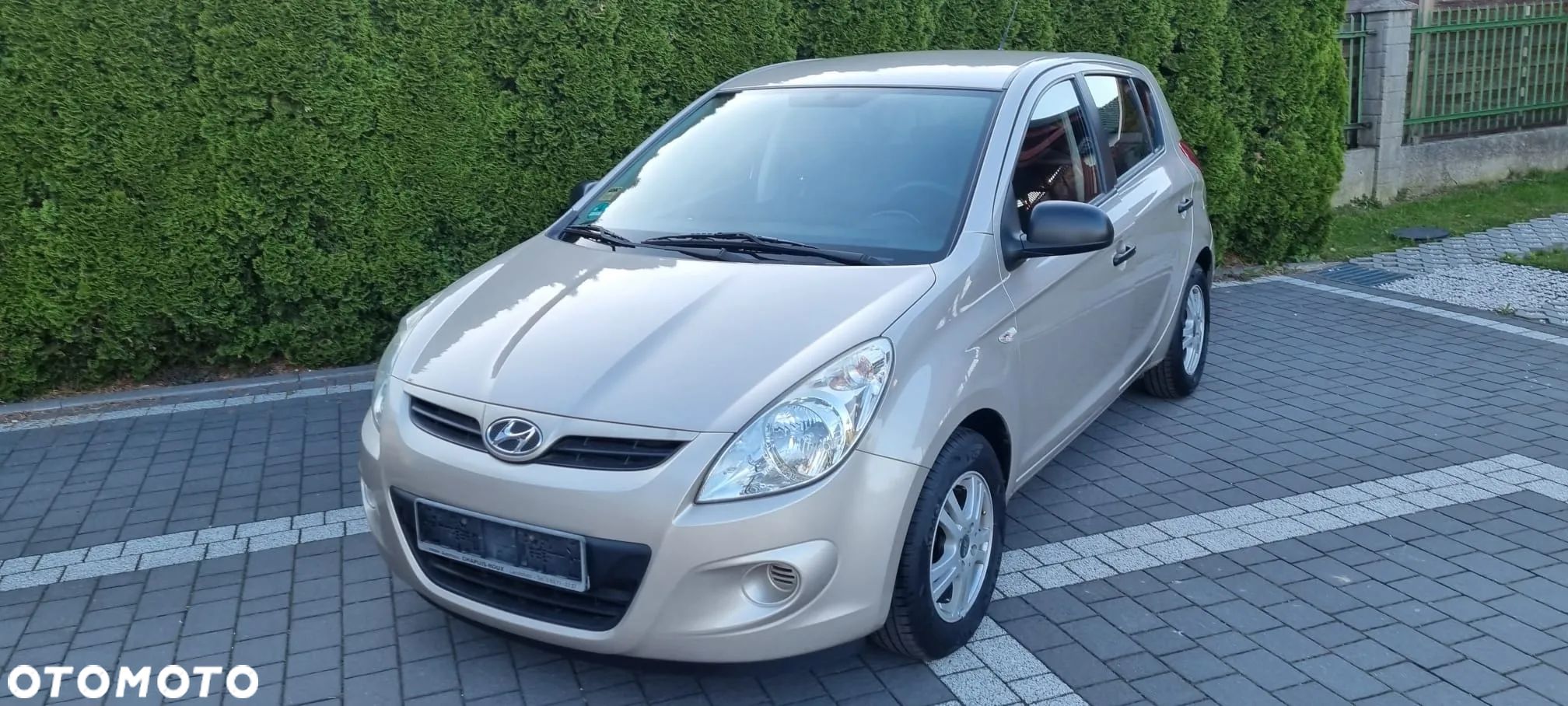 Hyundai i20 1.2 Comfort - 1