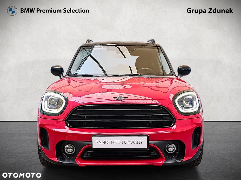 MINI Countryman - 2