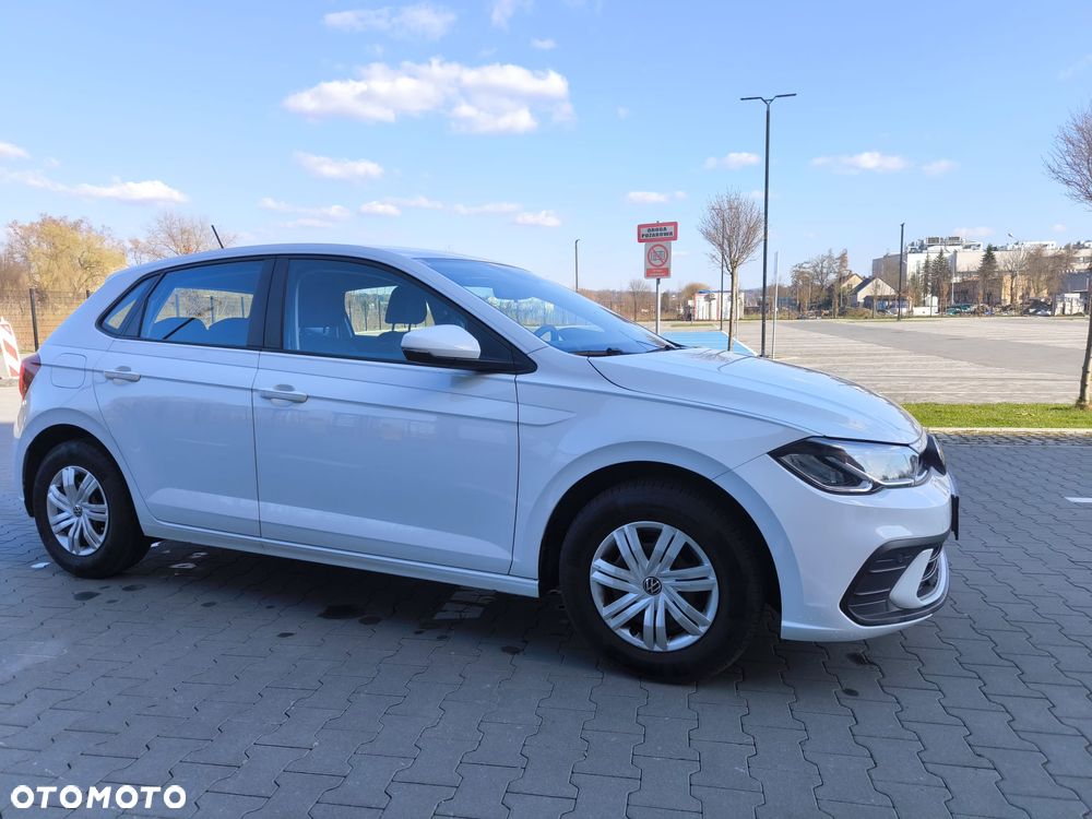 Volkswagen Polo - 28