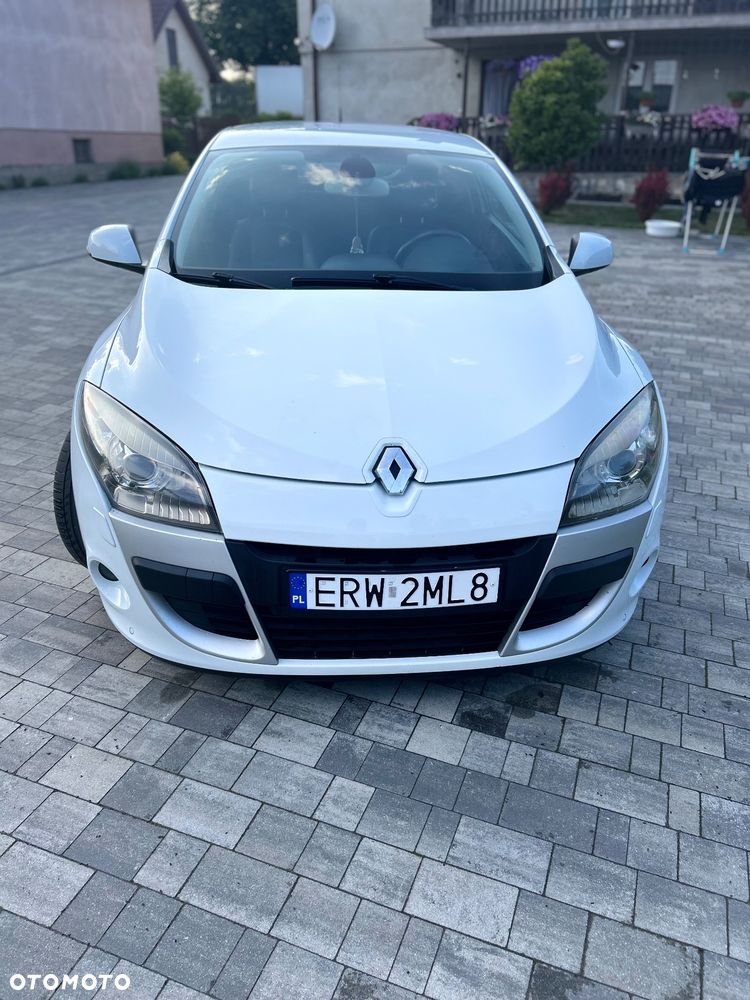 Renault Megane 2.0 16V TCE Dynamique - 4