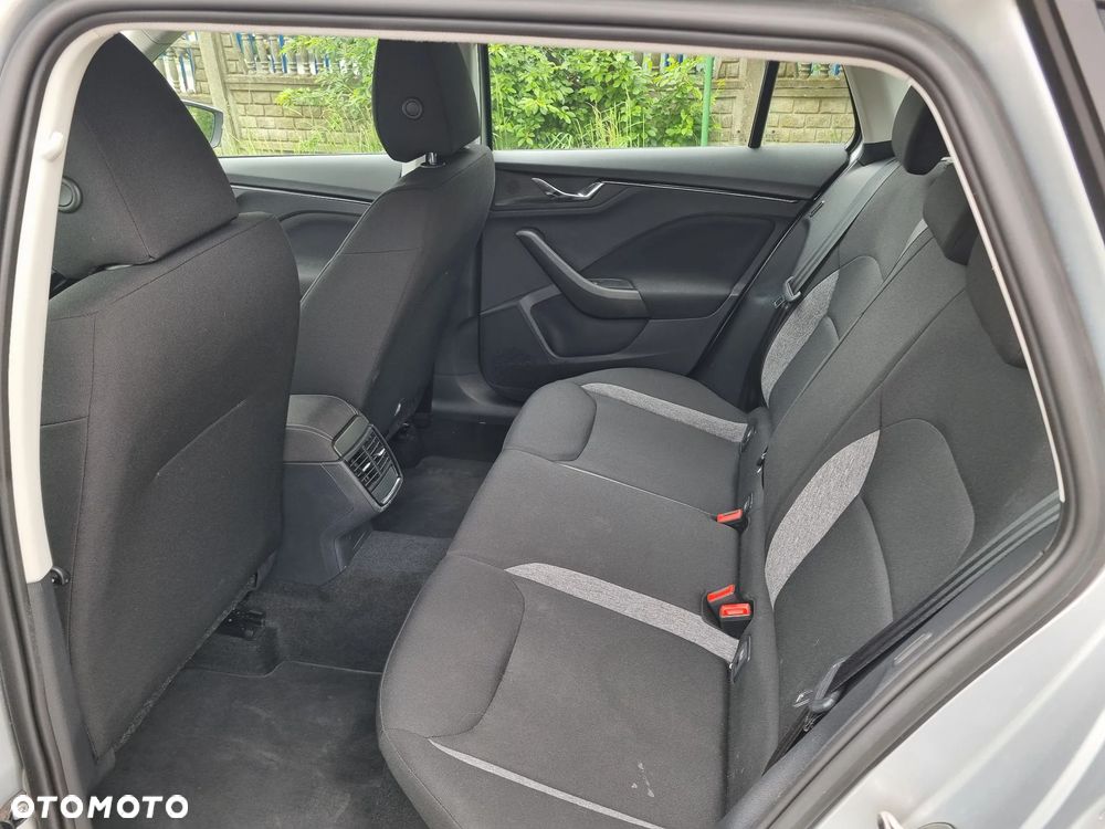 Skoda Kamiq 1.0 TSI Active - 18