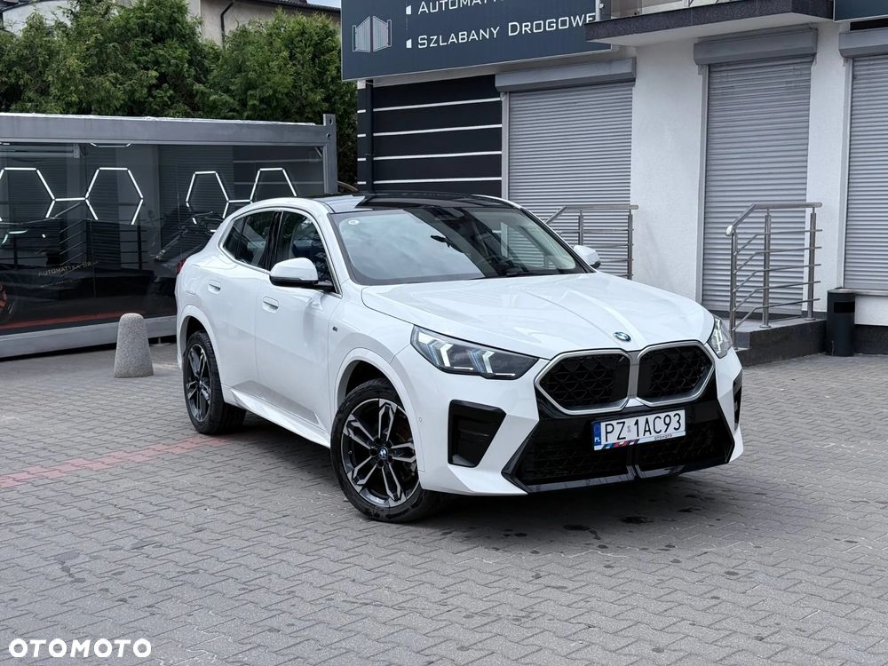BMW X2 - 6