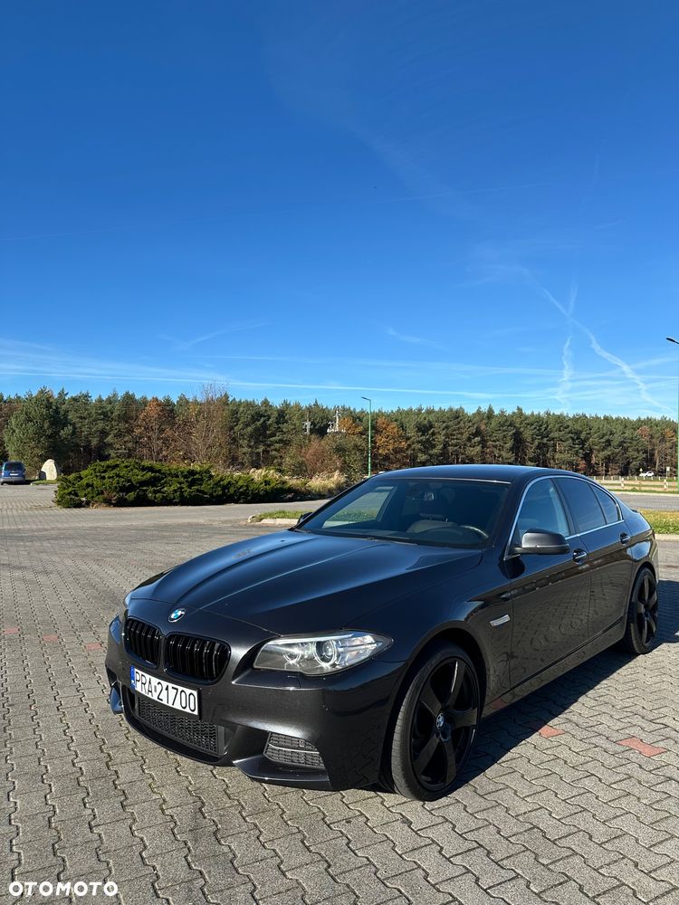BMW Seria 5 - 15